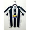 Retro Juventus Football Jerseys Short Sleeve Sports Training Men