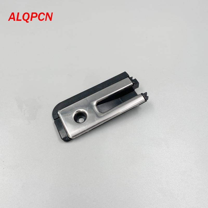 Elektrische Schiebetür-Mittelschienen-Endkappe links und rechts für Nissan Urvan E24