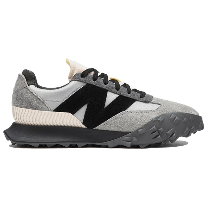 New Balance XC 72 'Castlerock' Sneakers UXC72AA1