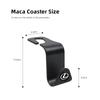 2026 Hot Interior Stickers Car Seat Hook Storage Organizer Bracket For Lexus RX330 IS250 Ct200h ES300h RX350 IS300h NX300h RX400