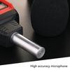 TA652A Compact Sound Level Instrument with ABS Construction Designed for Durability in Field and Workshop Environments