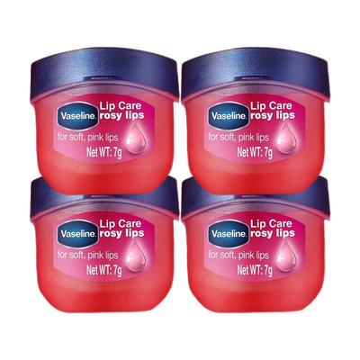 Vaseline Classic Repair Moisturizing Lip Balm