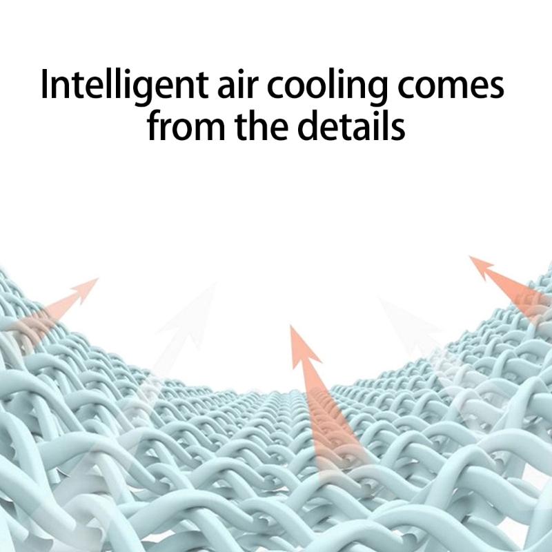 Chaqueta Refrigeradora de Ropa con Aire Acondicionado para Clima Caluroso Hombres Mujeres Chaqueta con Aire Acondicionado Ventilador Portátil Chaquetas Frescas Regalos