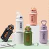 Xile Little Chubby Insulated Sports Water Bottle