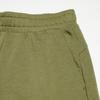 Puma Outdoor Solid Color Fashion Simple Breathable Sweat-Absorbing Straight-Cut Mid-Waist Five-Point Shorts Men Shorts Deep-Teal-Green 586766-32