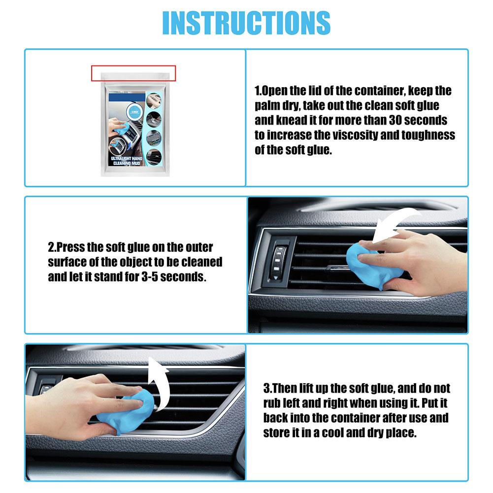 Cleaning Mud Car Clean Wash Cleaner Cleaning Mud Sludge Mud Remove