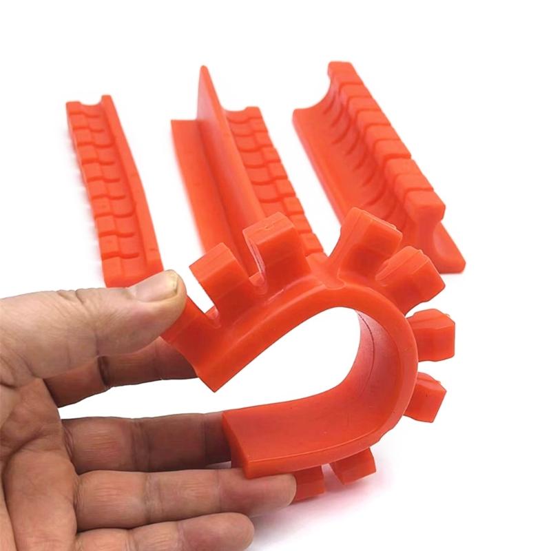 Dent Repair Tool Kit Remover Dent Removal Kit Auto Body Removal Pulling Tabs Set