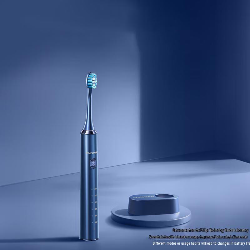 

FLYCO Smart Sonic Electric Toothbrush