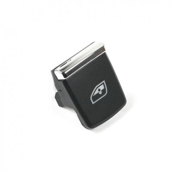 Passenger Side Window Switch Button Cover Cap Repair For Porsche 2014- Macan