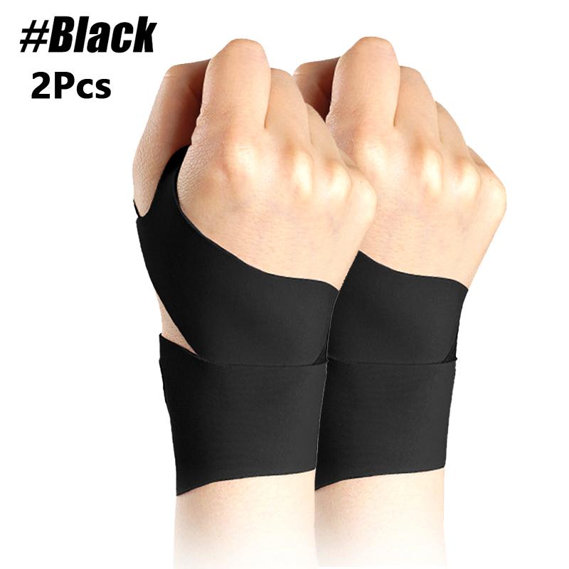 

1/2Kids Wrist Brace for Night & Day Use, Adjustable Wrist Support for Carpal Tunnel, Sprain, Arthritis Pain Relief