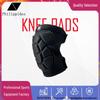 Versatile Anti-Collision Knee & Elbow Pads for Gardening, Skating, Cycling, and Training