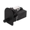 Glove Box Lamp Light Bulb Switch 4565022 Reliable High Hardness Long Lasting Replacement For COMMANDER RENEGADE CHEROKEE