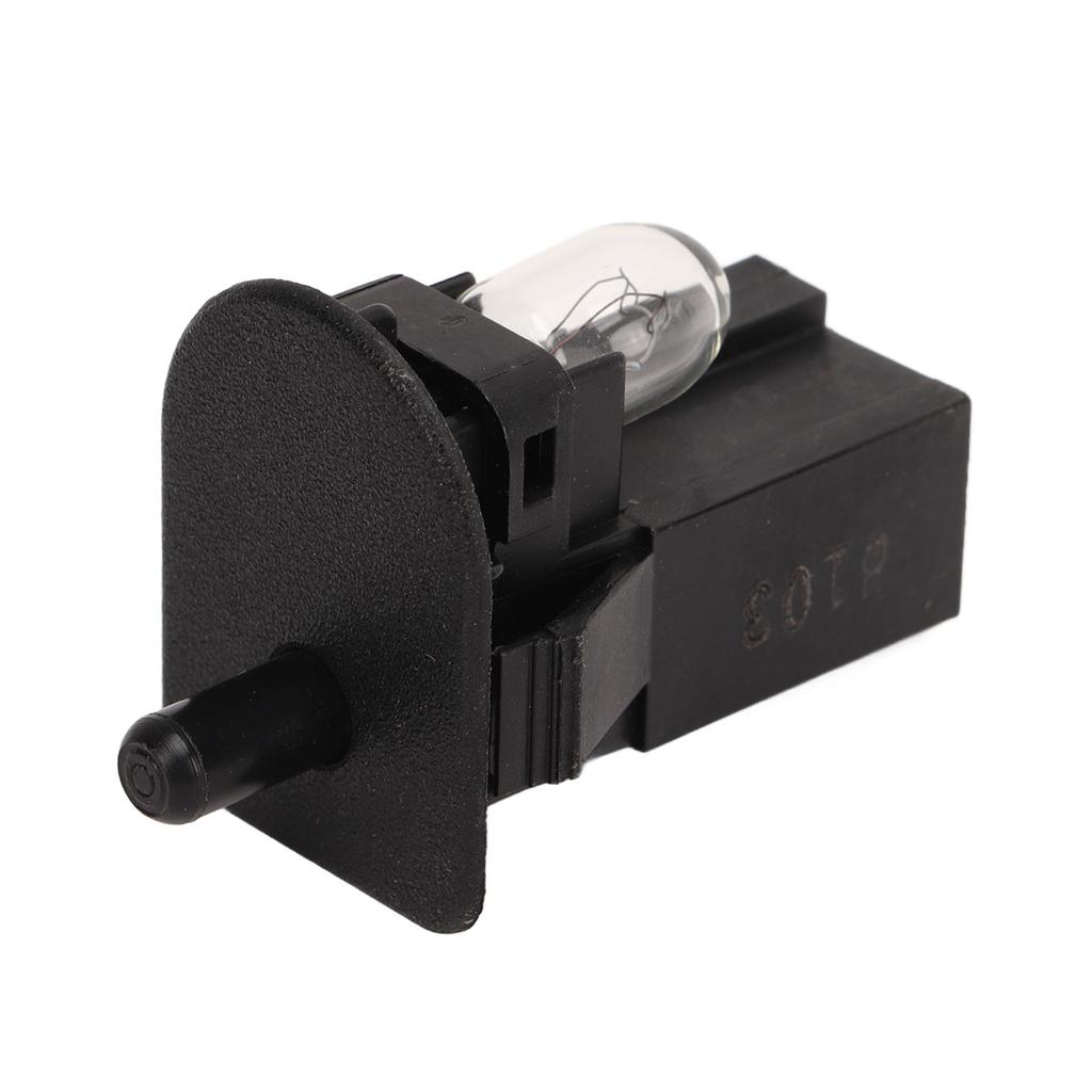 Glove Box Lamp Light Bulb Switch 4565022 Reliable High Hardness Long Lasting Replacement For COMMANDER RENEGADE CHEROKEE