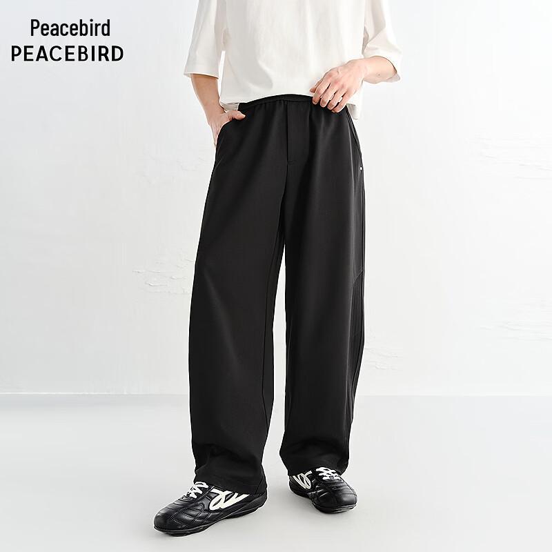 PEACEBIRD Men s Summer 2026 Tapered Casual Pants 31