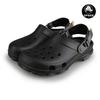 Crocs Classic Alterane Clog Men woMen Slippers Sandals Black 206340 001