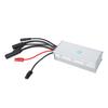 Controlador de Motor de Bicicleta Elétrica 25A 36V 48V 750W Controlador de Scooter de Bicicleta Elétrica Kit de Display S800 para JN