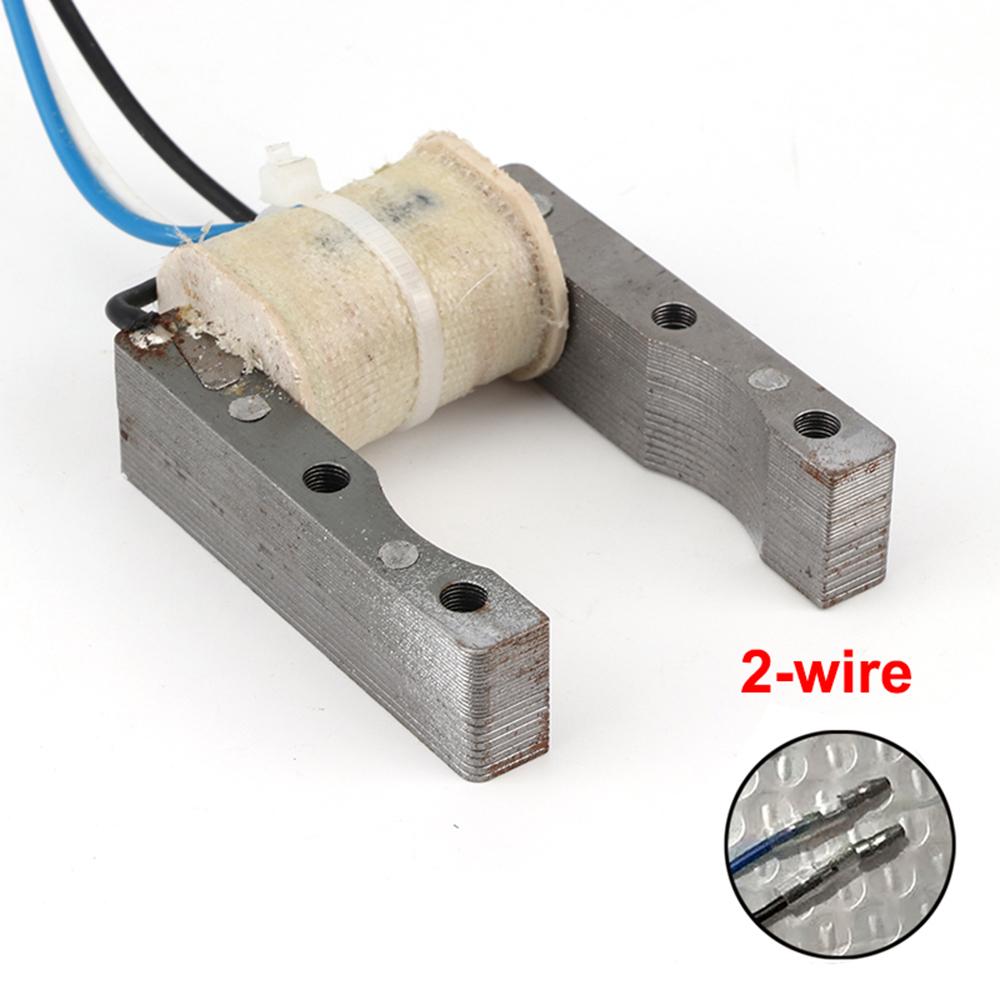 CDI Ignition Coil Magneto Coil For 49cc 50cc 60cc 66cc 80cc 2-Stroke Engines Motor Motorized Bicycle Bike Parts