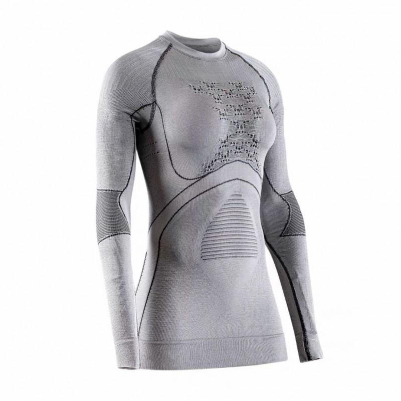 X Thermal Reflect 4.0 Unisex Base Layer Breathable Quick Dry Compression Set Ski Cycling Outdoor Sports