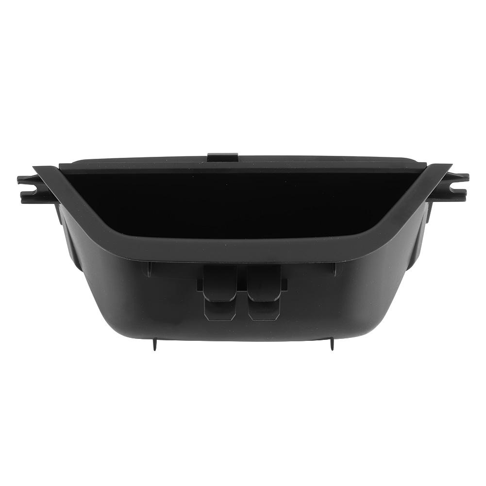Door Armrest Storage Box Interior Handle Case Driver Front Left Fit for X3 F25 2010‑2016