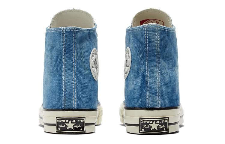 Chuck 70 Converse High 'Summer Daze - Aegean Storm' 170965C