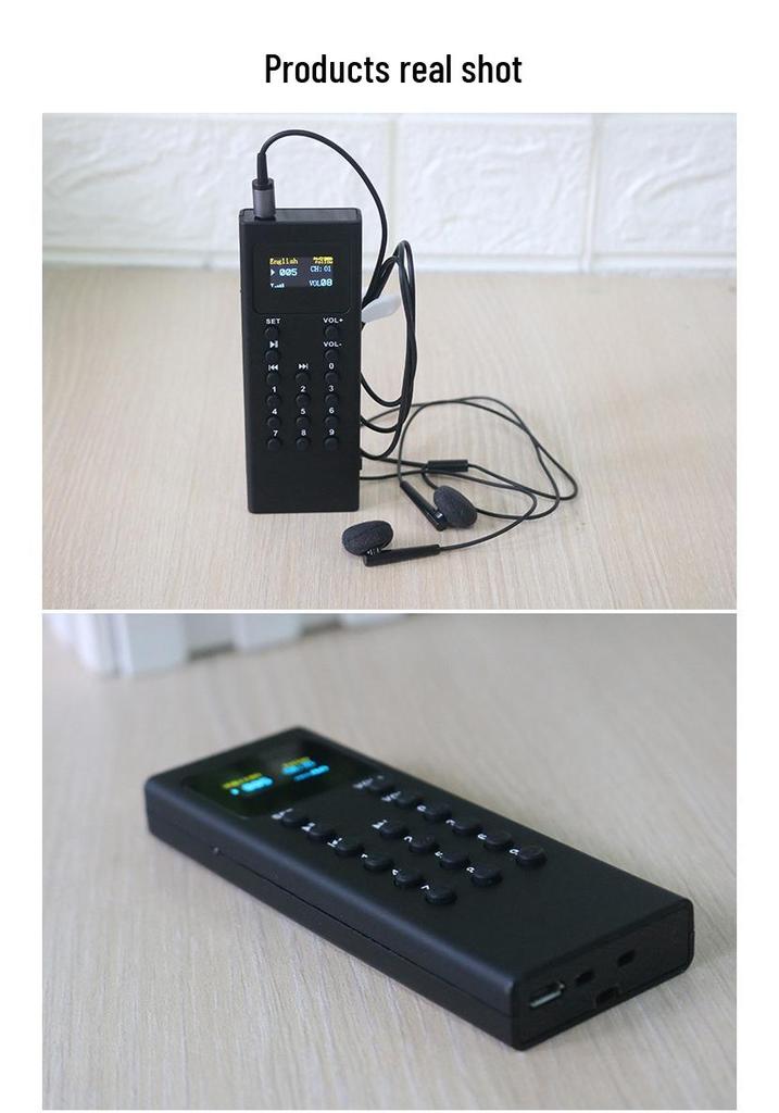 Wireless Multi-Language Tour Guide Device: Intelligent Self-Guided Audio Commentary for Tourist Attractions