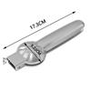 Cutter Function Chestnut Clip Opener Stainless Steel 2 in 1 Kitchen Tool  Kitchen Use