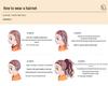 European & American Women's Bob Cut Wigs with Bangs - Short, Colored, Anime-Inspired Headwear for Halloween