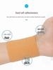 Selbstklebendes elastisches Sportband