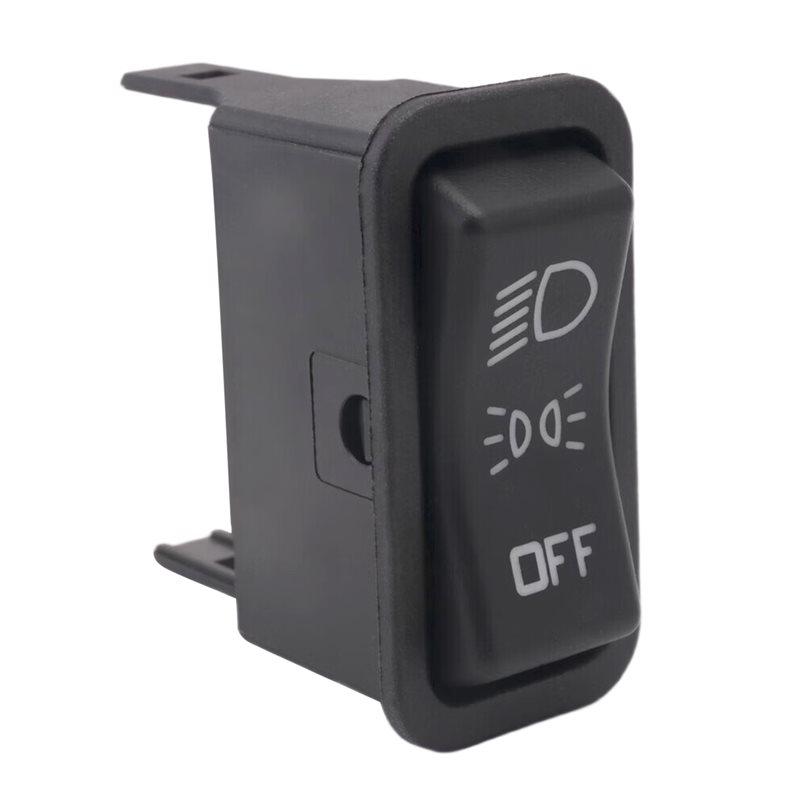 Portable Headlight Switch For International Truck 3563061C1 3563061C2 901-5130 9015130