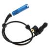 34526752681 ABS Wheel Speed Sensor Car 34526752682 34526752683 34526792896 ABS546 ALS436 For BMW E46 316 318 320 330 Z4 E85 E86