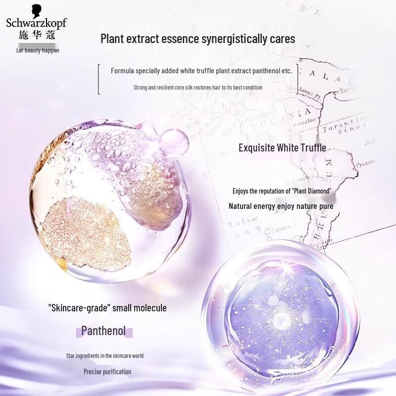 Schwarzkopf Resilient Repair Haarspülung