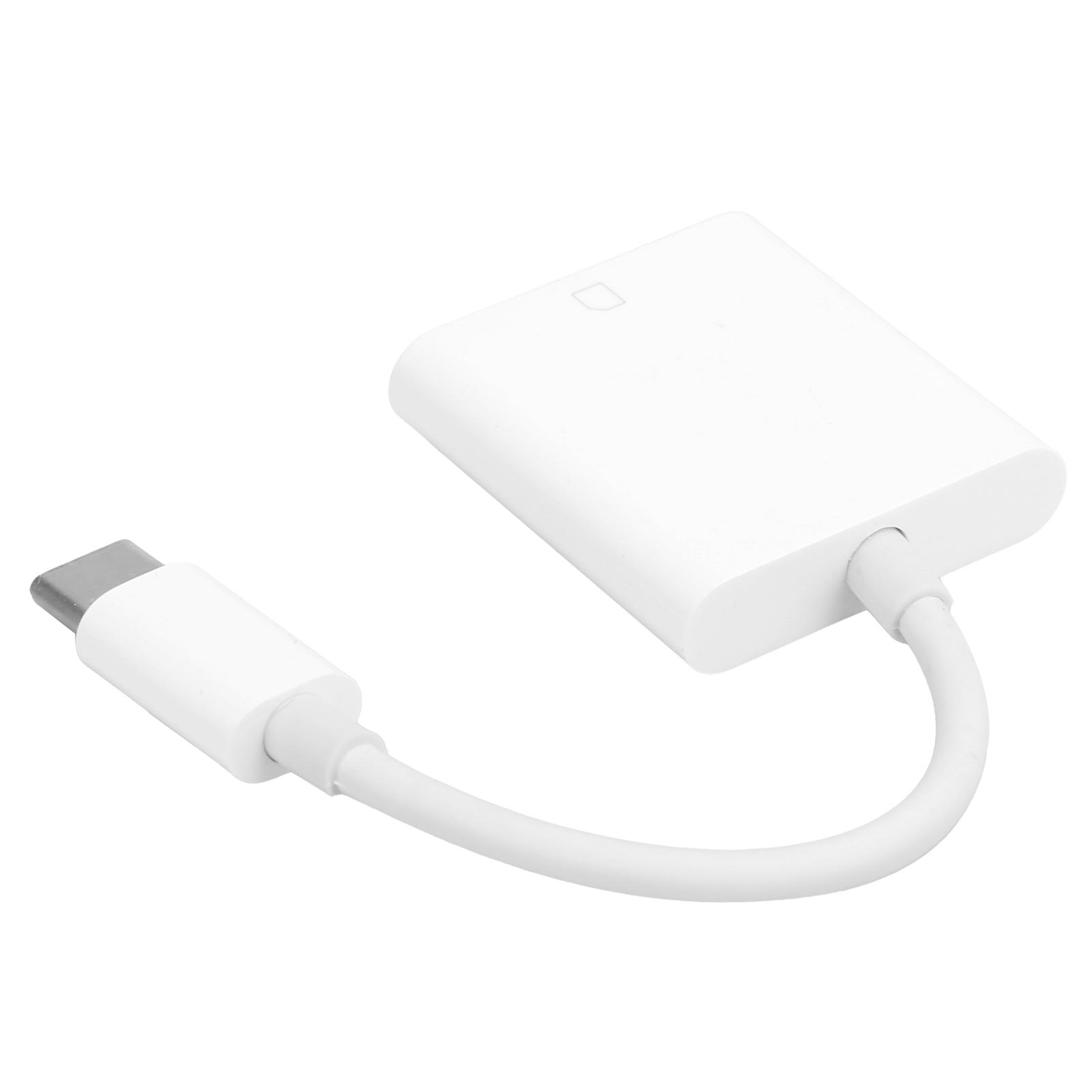 

Тип C для устройства чтения карт памяти USB3.1 Универсальный OTG-адаптер для мобильного телефона планшета