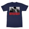 Cool Berserker Jay and Silent Bob Strike Back Movie Men's T-Shirt Unisex T-Shirt