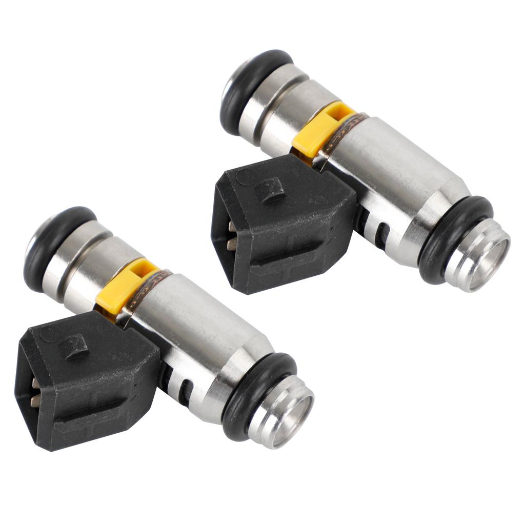 2 Stück Kraftstoffinjektoren 861260T für Fiat Marine Mercruiser IWP069