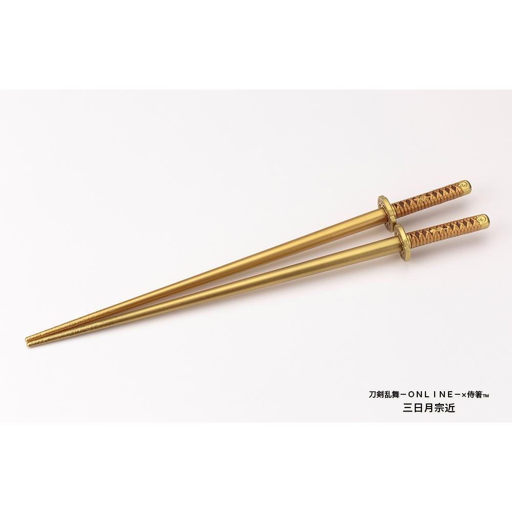 Kotobukiya Touken Ranbu Touken Ranbu Chopsticks Mikazuki Munechika
