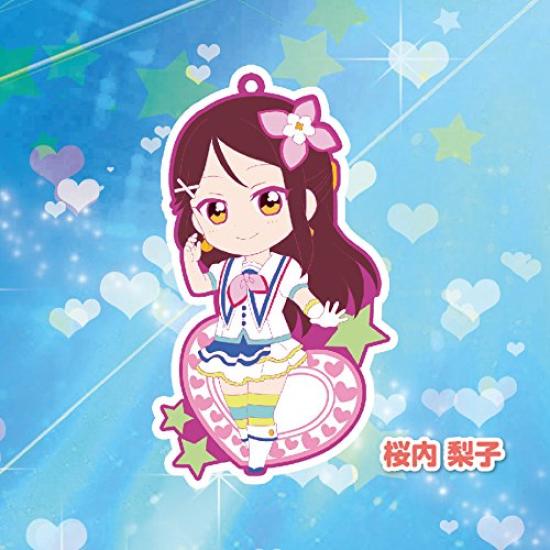 Toysworks Collection Nitengomu Love Live Sunshine BOX