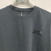 New Balance Frozen Runners Short Sleeve Tee Nbnef25403 Chalcoal