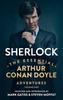 Sherlock Najważniejsze Przygody Arthura Conana Doyle'a Tom 1 autorstwa Arthura Conana Doyle'a Książka w miękkiej oprawie 9781785942440