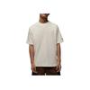 New Jordan T Shirts Men's Beige IB2832-133