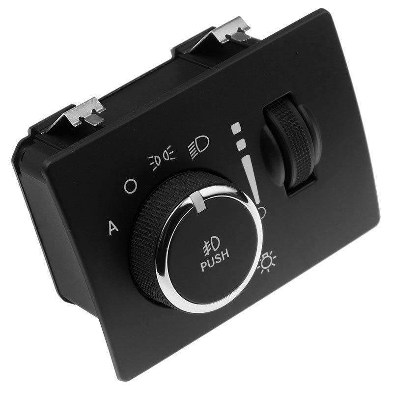 New Light Switch Fog Lamp Switch For Chrysler 300C 06 07 Jeep Grand Cherokee Dodge Challenger 68189148AA