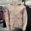 Women’s Arthur Forest Fall Windbreaker Jacket YL3456