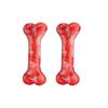 Cartoon Bone Hair Clip Dog Bone Hair Pins Hair Clamps Y2K Hair Accessories for Girls Women Halloween Costume