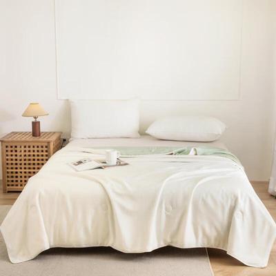 Muji Tencel Blended Quilt