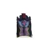 Nike Little Posite One Grade School 'Iridescent Purple' (Unisex) Rush Pink / Rush Pink Kids' Basketball Shoes 644791 602
