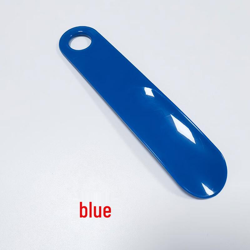 Compact Unbreakable Mini Shoehorn