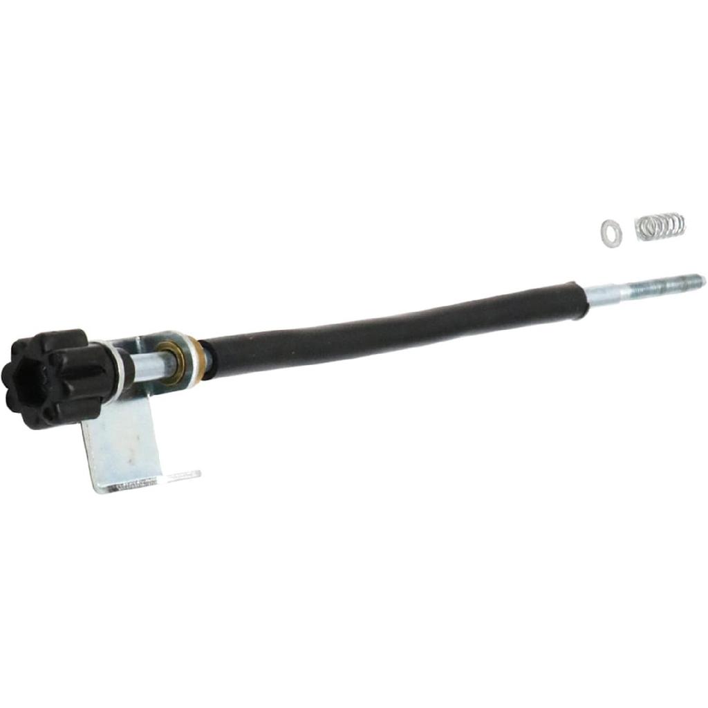 Idle Speed Adjustment Screw Replacement Assembly 1034-815-4500, 021-745 for Fcr 33 37 39 Carburetor Car Accessory Easy Installation