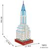 3D Wooden Puzzle Saint Basil's Cathedral Building House Kits Castle Villa Model Jigsaw Teen DIY Toys For Children Kids Gift