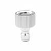 High Pressure Washer Nozzle Entirely Metal Construction Shower Versatile Car