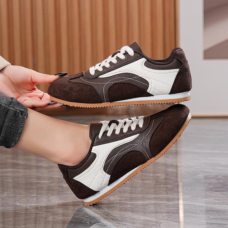 Herbst Ins Sportschuhe Freizeit Board Schuhe Weichsohlenschuhe CY