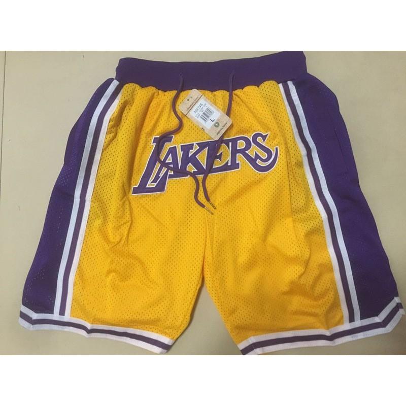 Mens Basketball Shorts Cotton Performance Sportswear NBA Team Colors Loose Fit Training Gym Wear
